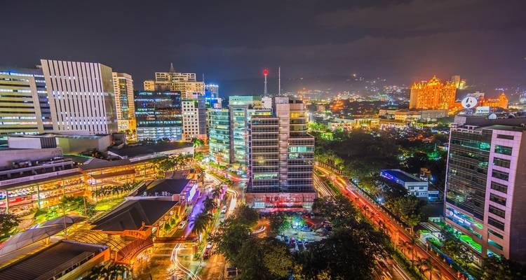 Súper Descubrimiento de Tailandia en 6 días - Intertrips 2