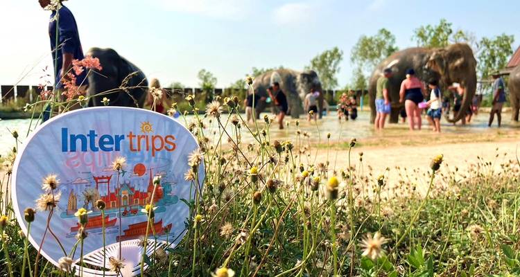 Súper Descubrimiento de Tailandia en 6 días - Intertrips 7