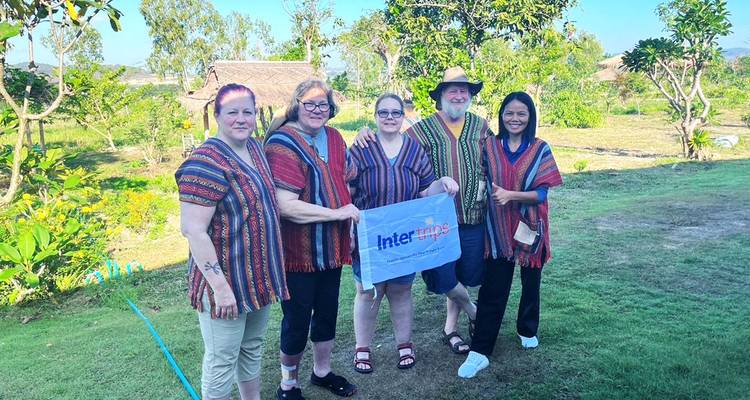 Súper Descubrimiento de Tailandia en 6 días - Intertrips 8