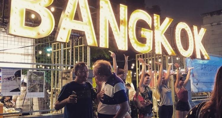 Súper Descubrimiento de Tailandia en 6 días - Intertrips 3