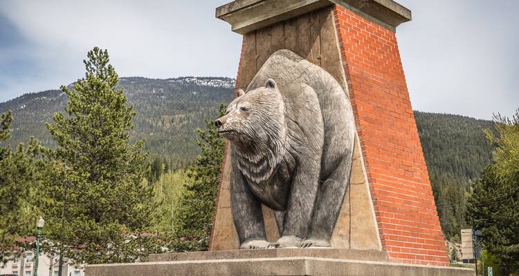 Chinook - Aventura a Vancouver por las montañas escénicas de Whistler - Moose Travel Network 4