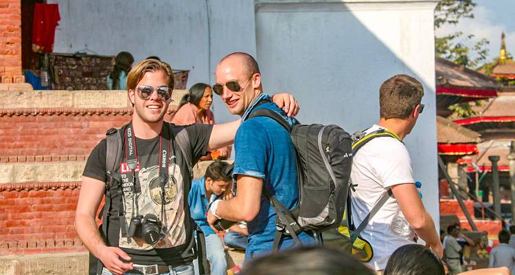 Circuito privado a Nepal personalizado con salida diaria y guía privado - Agate Travel 4