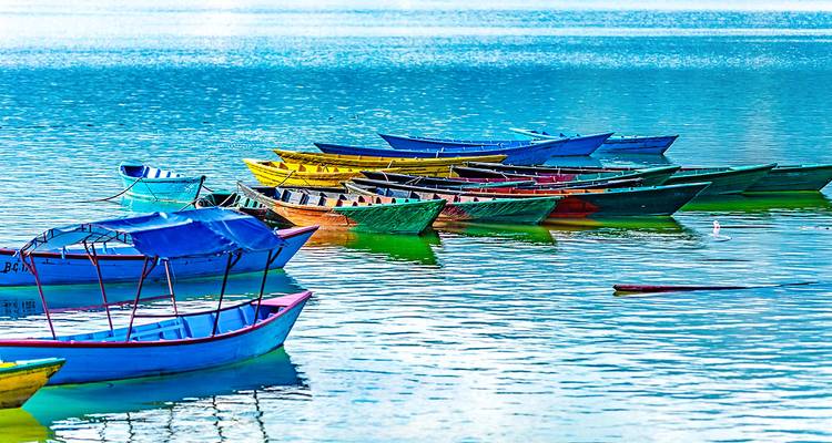 Circuito privado a Nepal personalizado con salida diaria y guía privado - Agate Travel 9