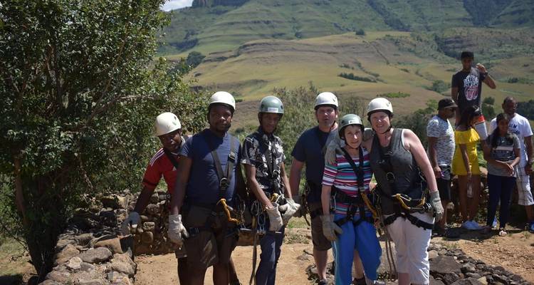 Afrique australe, de Johannesburg au Cap - 20 jours - Timeline Travel DMC 1