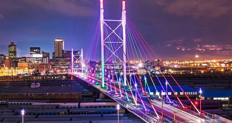 Afrique australe, de Johannesburg au Cap - 20 jours - Timeline Travel DMC 2