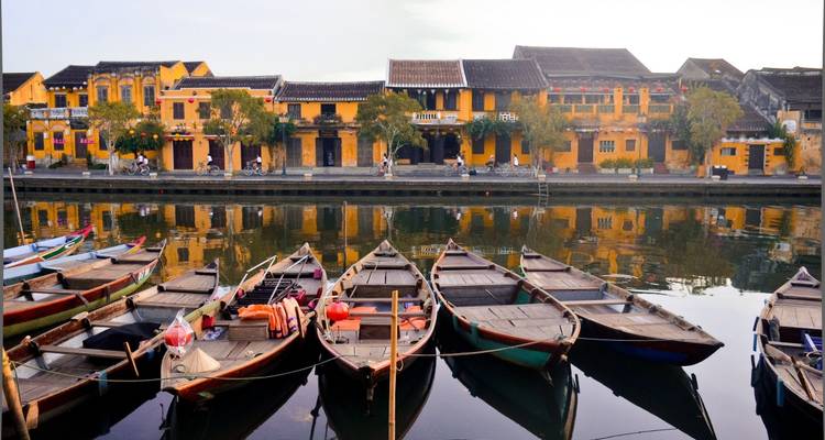 22 días del norte al sur de Vietnam - Crossing Vietnam Tour 6
