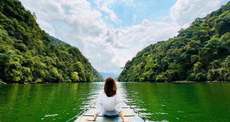 22 días del norte al sur de Vietnam - Crossing Vietnam Tour 10