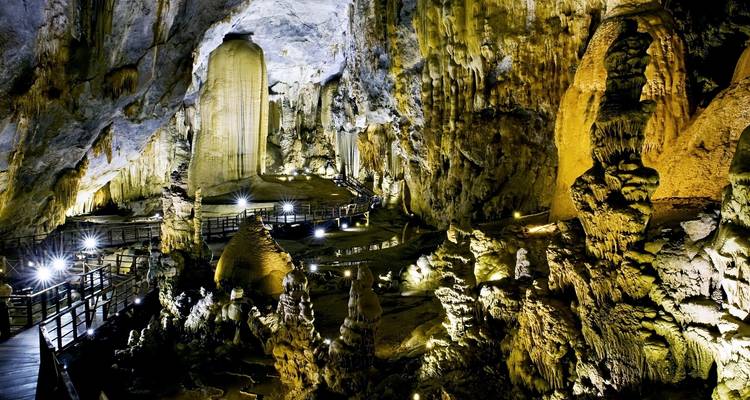 22 días del norte al sur de Vietnam - Crossing Vietnam Tour 5