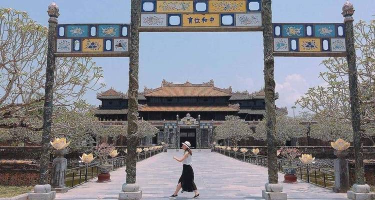 22 días del norte al sur de Vietnam - Crossing Vietnam Tour 2