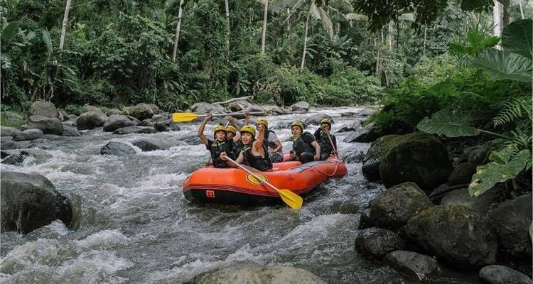 7 días explora Bali y Nusa Penida - Diwira Wisata Indonesia 4