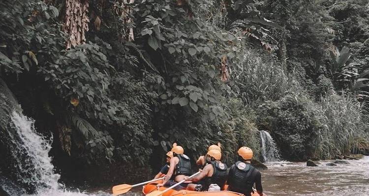 7 días explora Bali y Nusa Penida - Diwira Wisata Indonesia 6