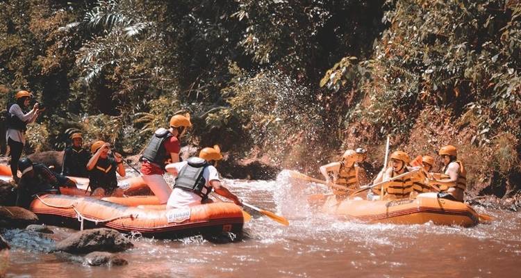 7 días explora Bali y Nusa Penida - Diwira Wisata Indonesia 7