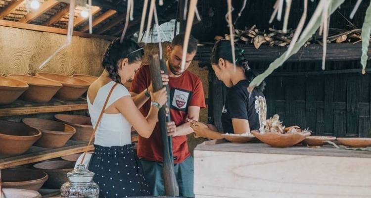7 días explora Bali y Nusa Penida - Diwira Wisata Indonesia 8