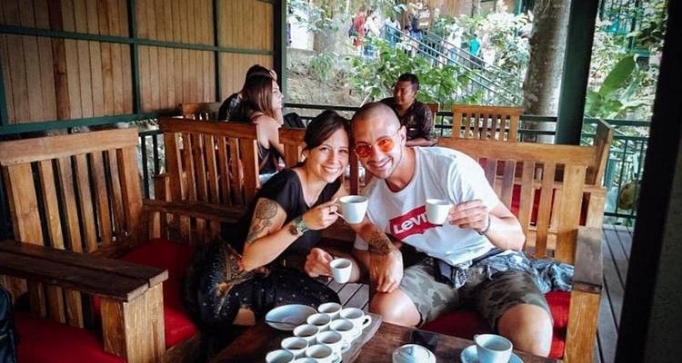 7 días explora Bali y Nusa Penida - Diwira Wisata Indonesia 9