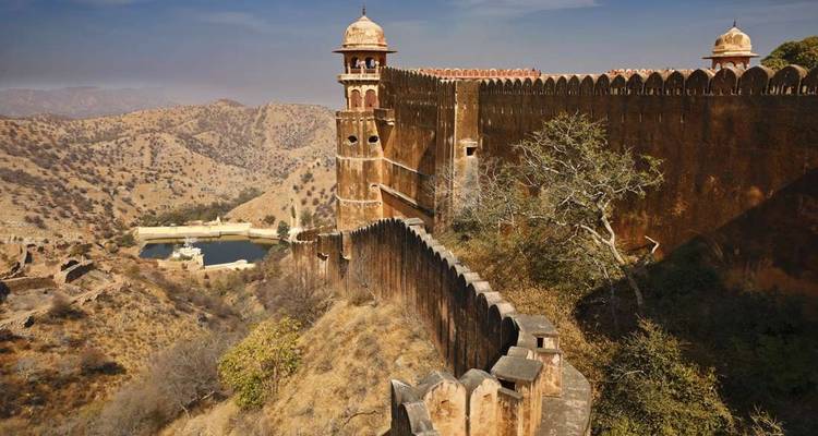Lo más destacado del norte de la India (including Nueva Delhi) - Intrepid Travel 6