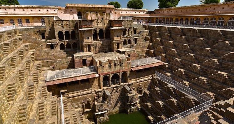 Lo más destacado del norte de la India (including Nueva Delhi) - Intrepid Travel 1