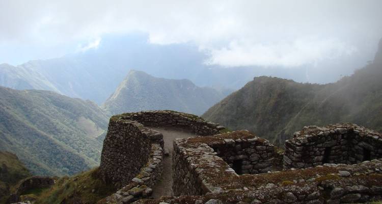 Camino Inca clásico - 4 días - Unu Raymi Expeditions 6