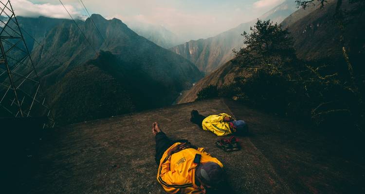 Camino Inca clásico - 5 días - Unu Raymi Expeditions 9