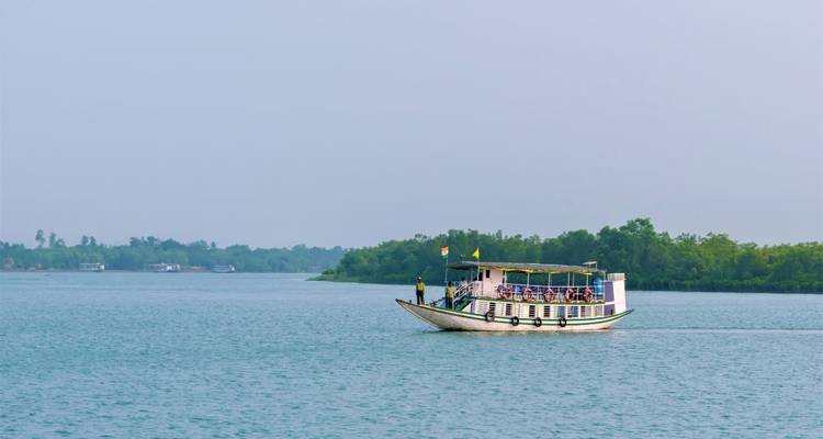 Exploration mystique des Sunderbans - Agora Voyages OPC Pvt Ltd 1