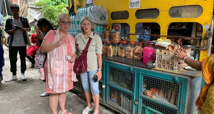 Kolkata y expedición al bosque de manglares de Sunderban - Agora Voyages OPC Pvt Ltd 7