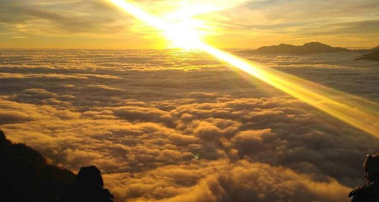 Trek du Mardi Himal - Alpine Luxury Treks Pvt Ltd 1
