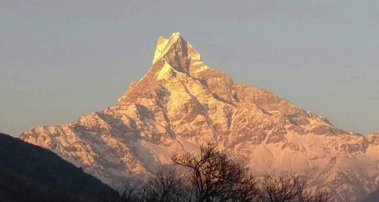 Trek du Mardi Himal - Alpine Luxury Treks Pvt Ltd 3