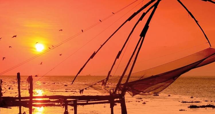 India Experience - Intrepid Travel 1