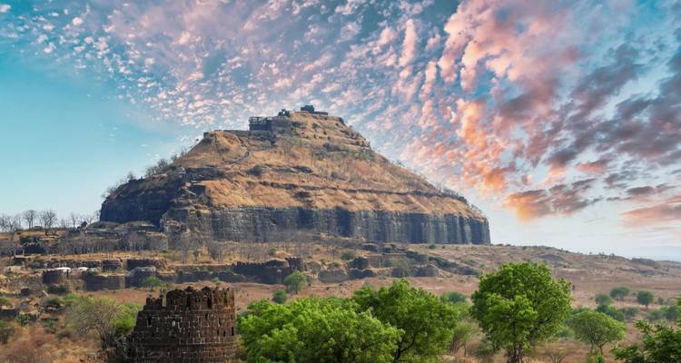 Tesoros del tiempo: Bombay, Ajanta, Ellora y el triángulo de oro - Agora Voyages OPC Pvt Ltd 3