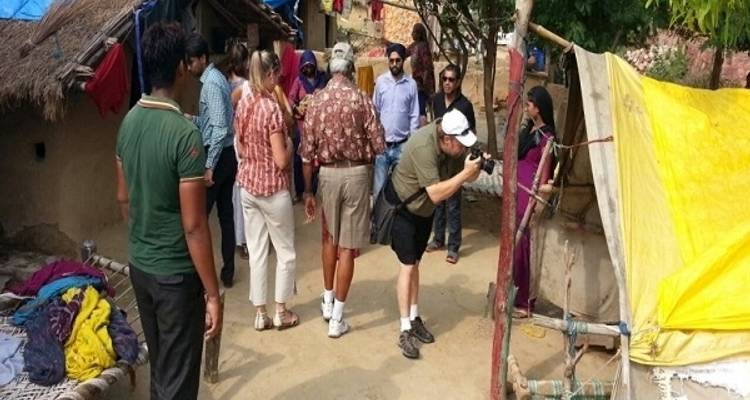 Viaje económico al triángulo de oro de la India desde Delhi - Memorable India Journeys 2