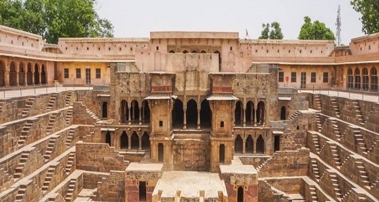 Viaje económico al triángulo de oro de la India desde Delhi - Memorable India Journeys 1