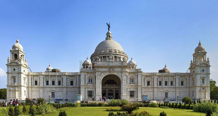 India colonial y remansos: un circuito por la historia y la tranquilidad - Agora Voyages OPC Pvt Ltd 3