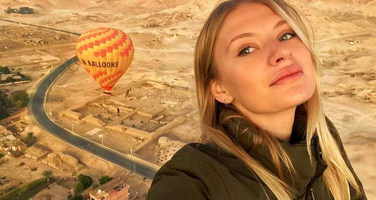 4-Days 3-Nights Cruise From Aswan To Luxor Including Abu Simbel and Hot Air Balloon - Egypt Gift Tours 8