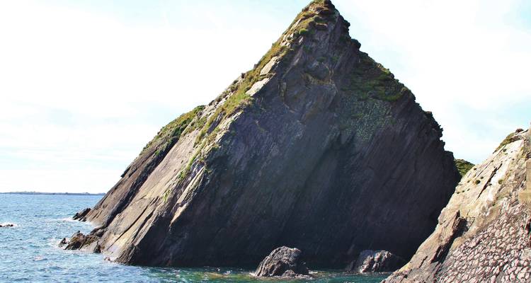 Circuit en petit groupe de 6 jours : Magical Southern Explorer - Overland Ireland - Small Group Tours 7