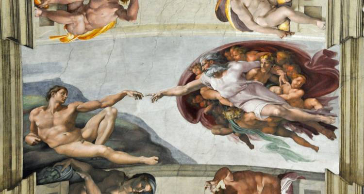 Authentic Luxury Italy: an Elegant Journey through Rome & the Tuscan Hills - Exploro Tours 6