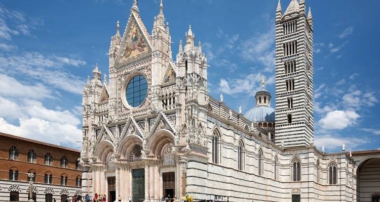 Authentic Luxury Italy: an Elegant Journey through Rome & the Tuscan Hills - Exploro Tours 10