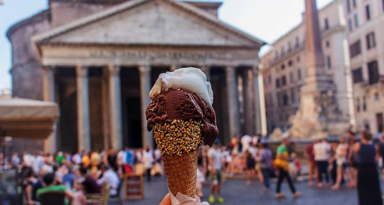 Authentic Luxury Italy: an Elegant Journey through Rome & the Tuscan Hills - Exploro Tours 9
