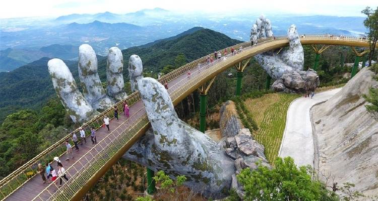 Explorez le Vietnam du sud, du centre et du nord en 16 jours et 15 nuits (Ho Chi Minh Ville, Da Nang, Hoi An, Hue, Ha Noi, Sapa, Ha Long et Ninh Binh). - Asia Pacific Travel 9