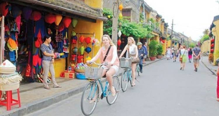 Explorez le Vietnam du sud, du centre et du nord en 16 jours et 15 nuits (Ho Chi Minh Ville, Da Nang, Hoi An, Hue, Ha Noi, Sapa, Ha Long et Ninh Binh). - Asia Pacific Travel 1