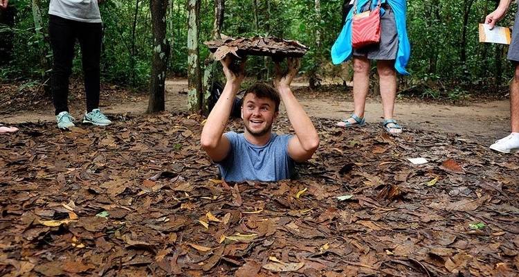 Explorez le Vietnam du sud, du centre et du nord en 16 jours et 15 nuits (Ho Chi Minh Ville, Da Nang, Hoi An, Hue, Ha Noi, Sapa, Ha Long et Ninh Binh). - Asia Pacific Travel 7