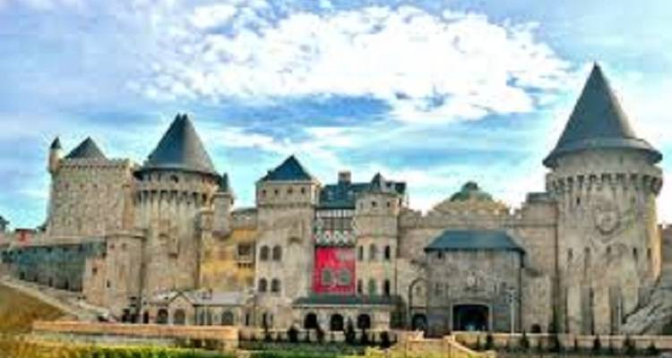 Explorez le Vietnam du sud, du centre et du nord en 16 jours et 15 nuits (Ho Chi Minh Ville, Da Nang, Hoi An, Hue, Ha Noi, Sapa, Ha Long et Ninh Binh). - Asia Pacific Travel 8