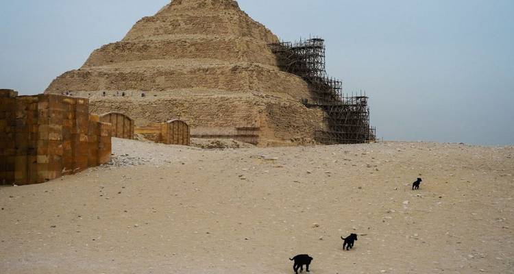 Forfait de voyage au Caire pour 4 jours et 3 nuits - Marko Egypt Tours 10