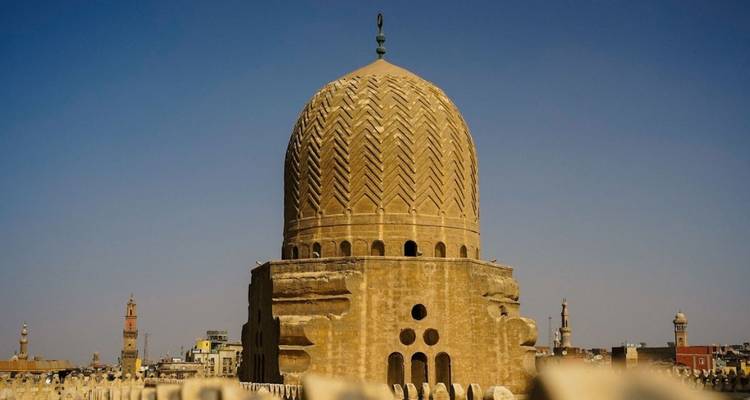 Forfait de voyage au Caire pour 4 jours et 3 nuits - Marko Egypt Tours 7