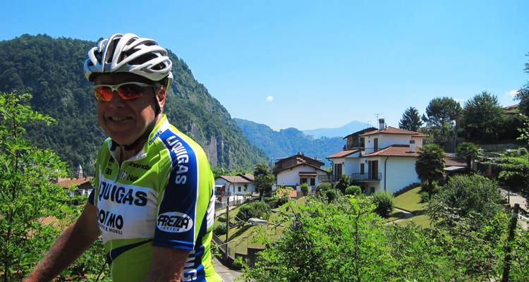Les vallées alpines d'Italie - Sud Tyrol, Lac de Garde et Vérone - Autoguidage classique - BikesPlus Travel 9