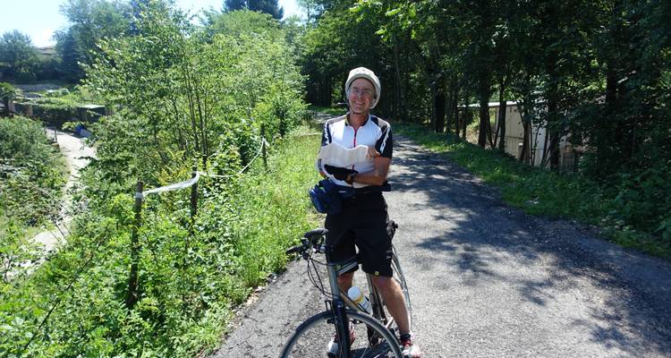 Les vallées alpines d'Italie - Sud Tyrol, Lac de Garde et Vérone - Autoguidage classique - BikesPlus Travel 10