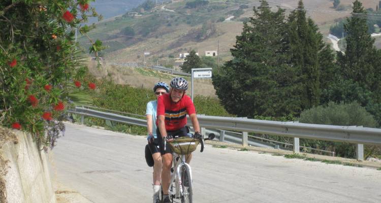 Cyclisme dans les majestueuses Dolomites - de Cortina à Bolzano - Classique autoguidé - BikesPlus Travel 7