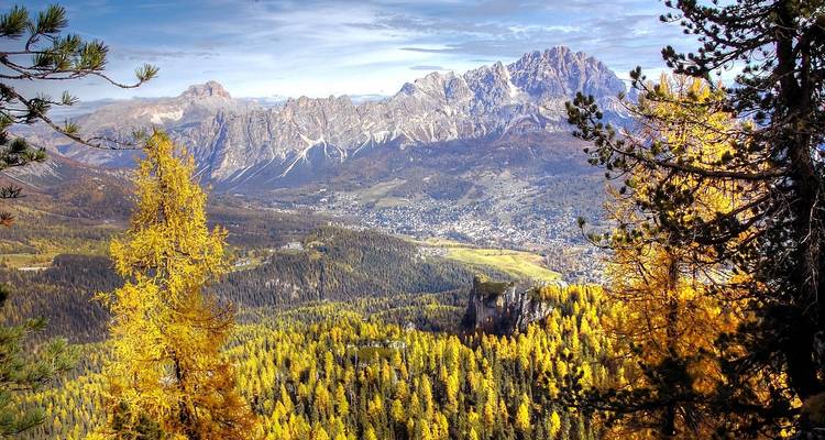 Cyclisme dans les majestueuses Dolomites - de Cortina à Bolzano - Classique autoguidé - BikesPlus Travel 4