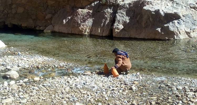 3-Day Private Desert Tour from Marrakech to Merzouga - Tilila Travel 7
