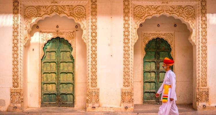Circuit de 11 jours au Rajasthan + Ranthambhore [pour les safaris de tigres] - 11 jours - TTI TOURS 7