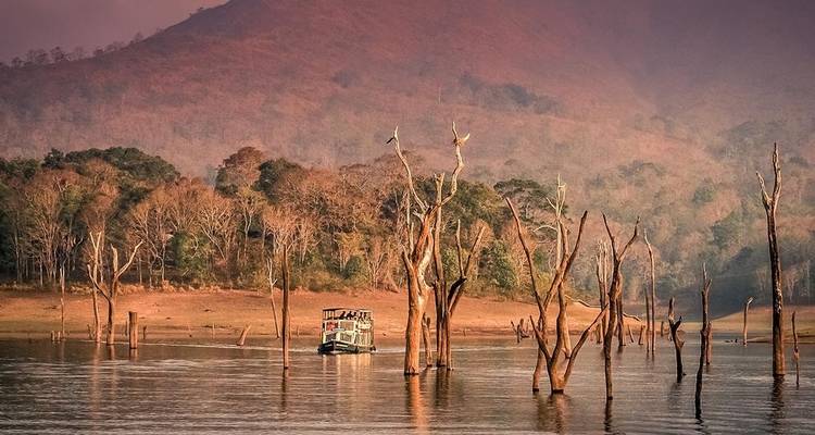 Classic South India (18 destinations) - Intrepid Travel 3