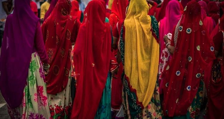 Viaje de 12 días a Jodhpur, Udaipur, Jaipur, Agra y Benarés - TTI TOURS 6